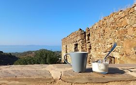 Lemon'S Cottage House, Volissos, Chios